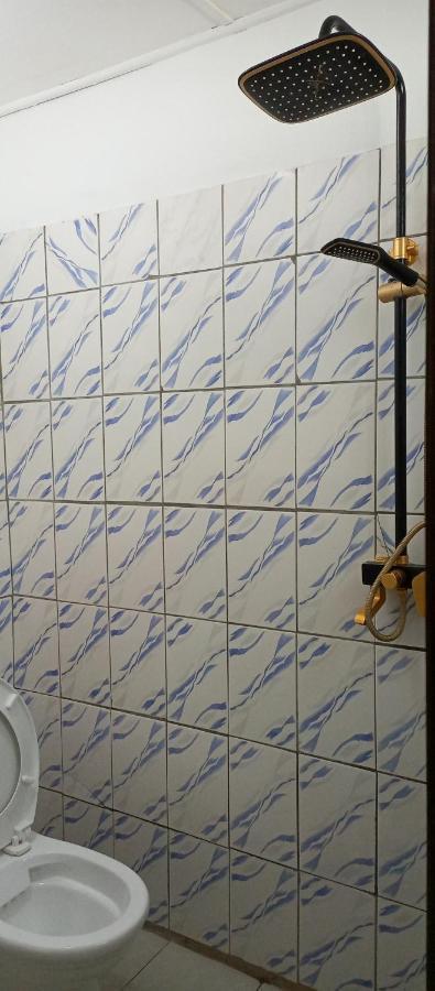 קריבי Residence Callens מראה חיצוני תמונה