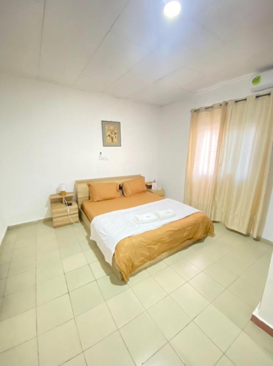 קריבי Residence Callens מראה חיצוני תמונה