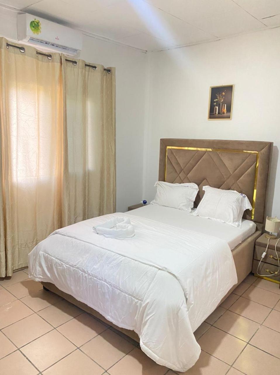 קריבי Residence Callens מראה חיצוני תמונה