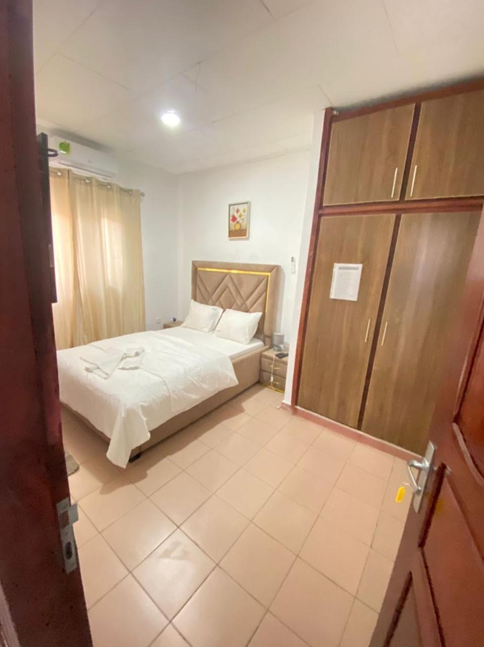 קריבי Residence Callens מראה חיצוני תמונה