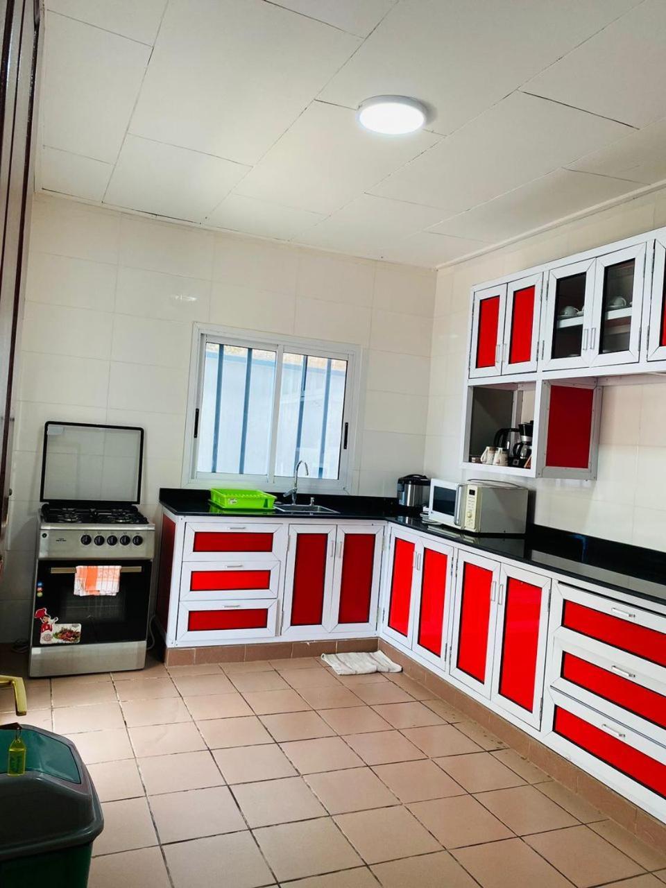 קריבי Residence Callens מראה חיצוני תמונה