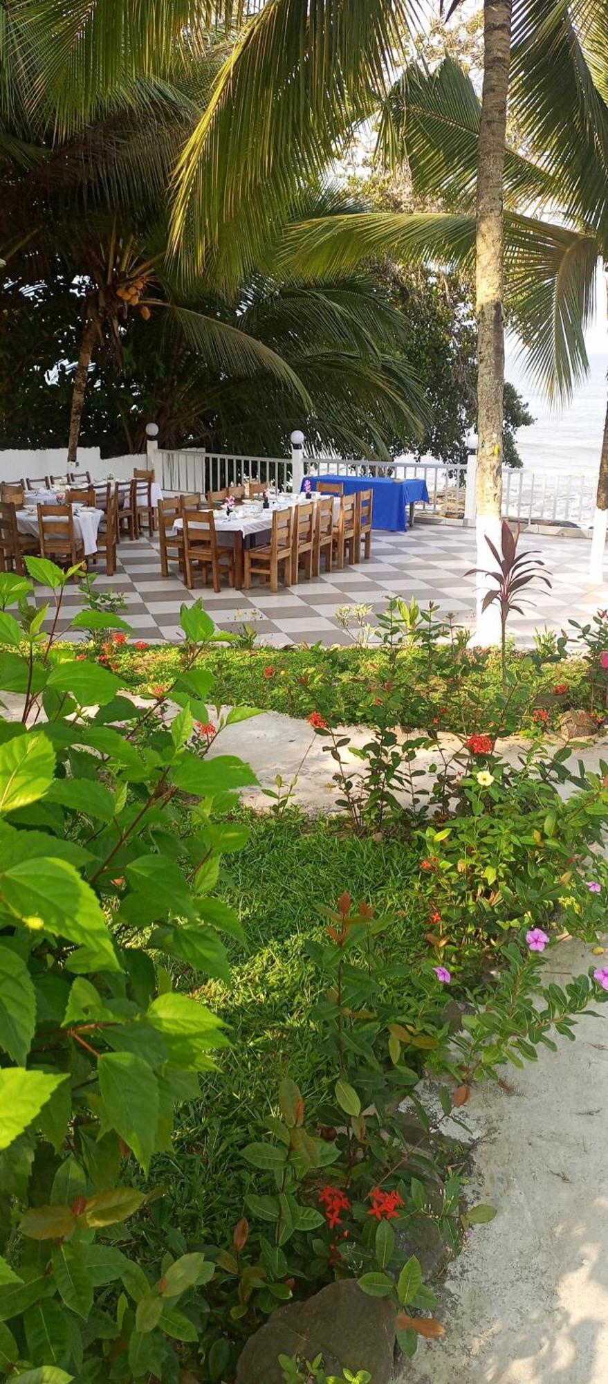 קריבי Residence Callens מראה חיצוני תמונה