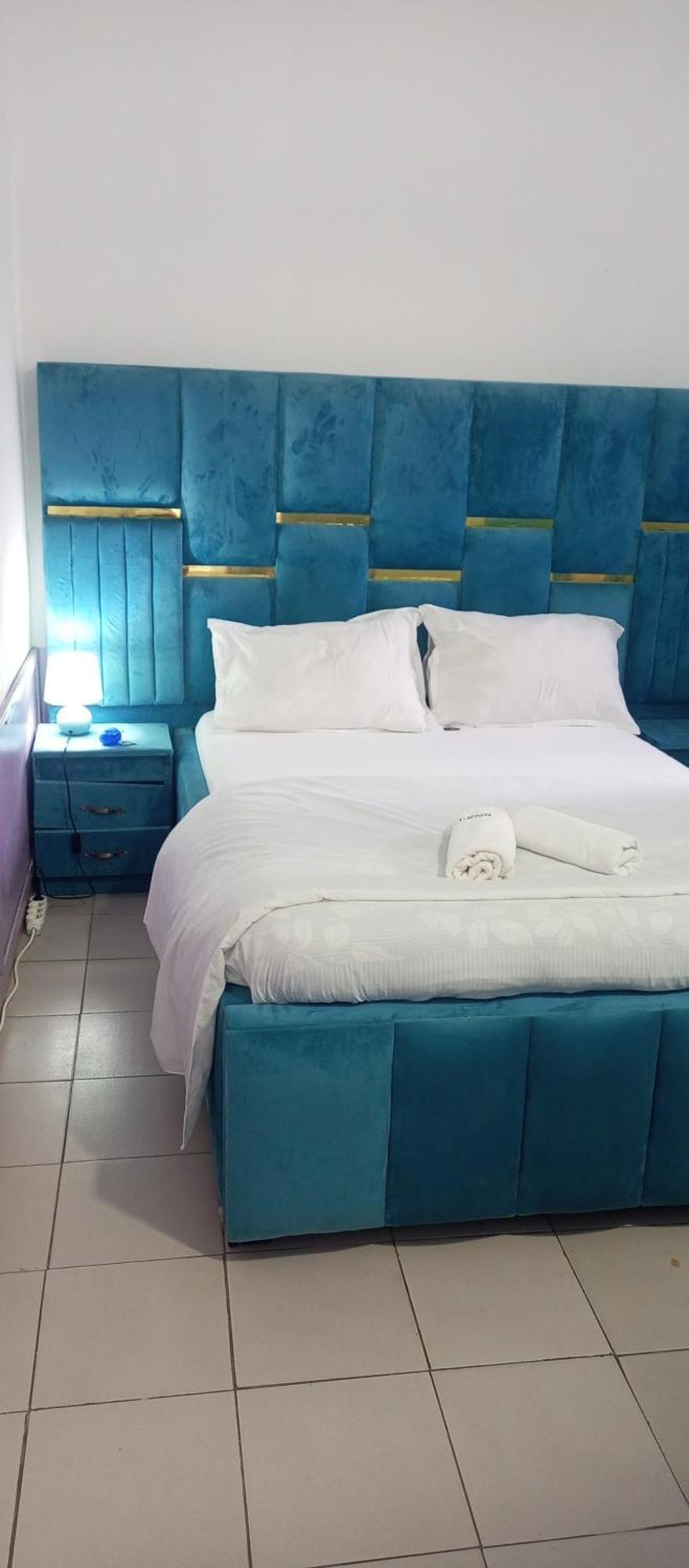 קריבי Residence Callens מראה חיצוני תמונה