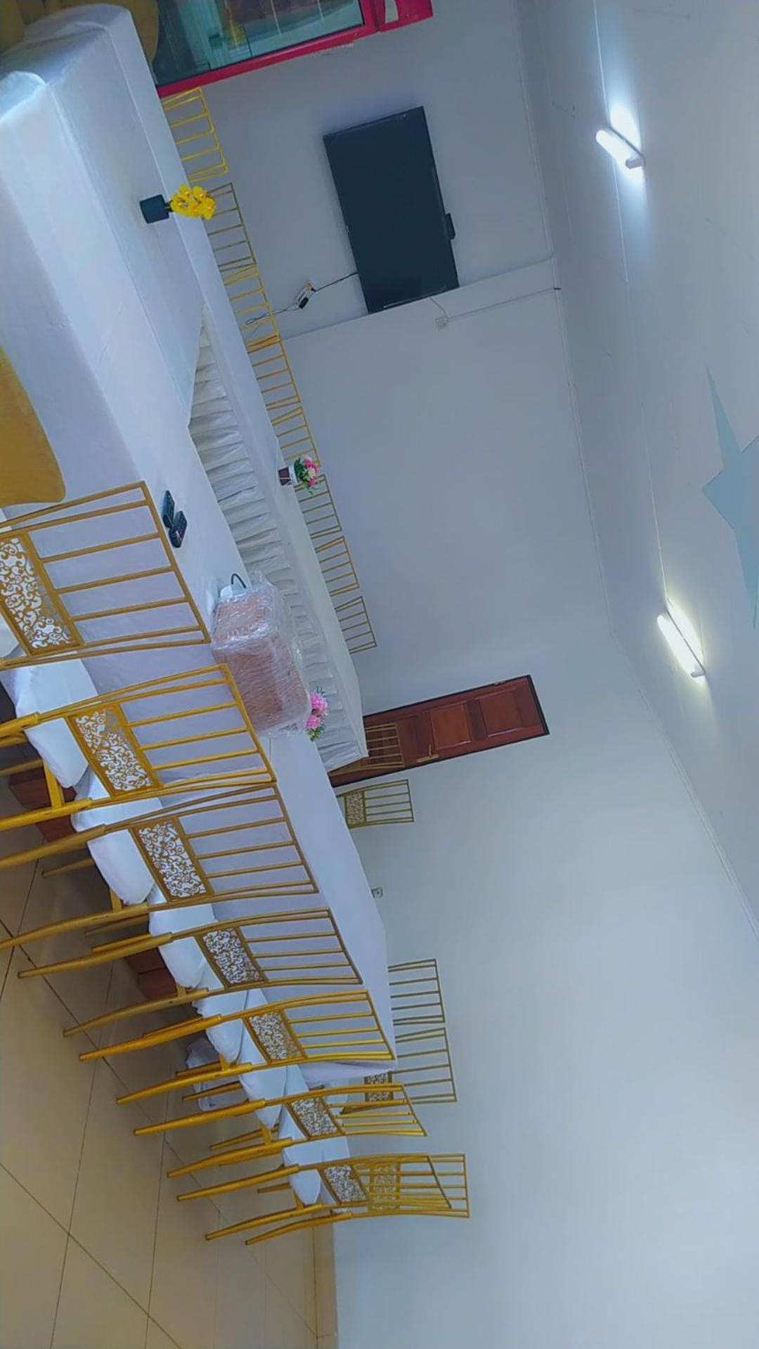 קריבי Residence Callens מראה חיצוני תמונה