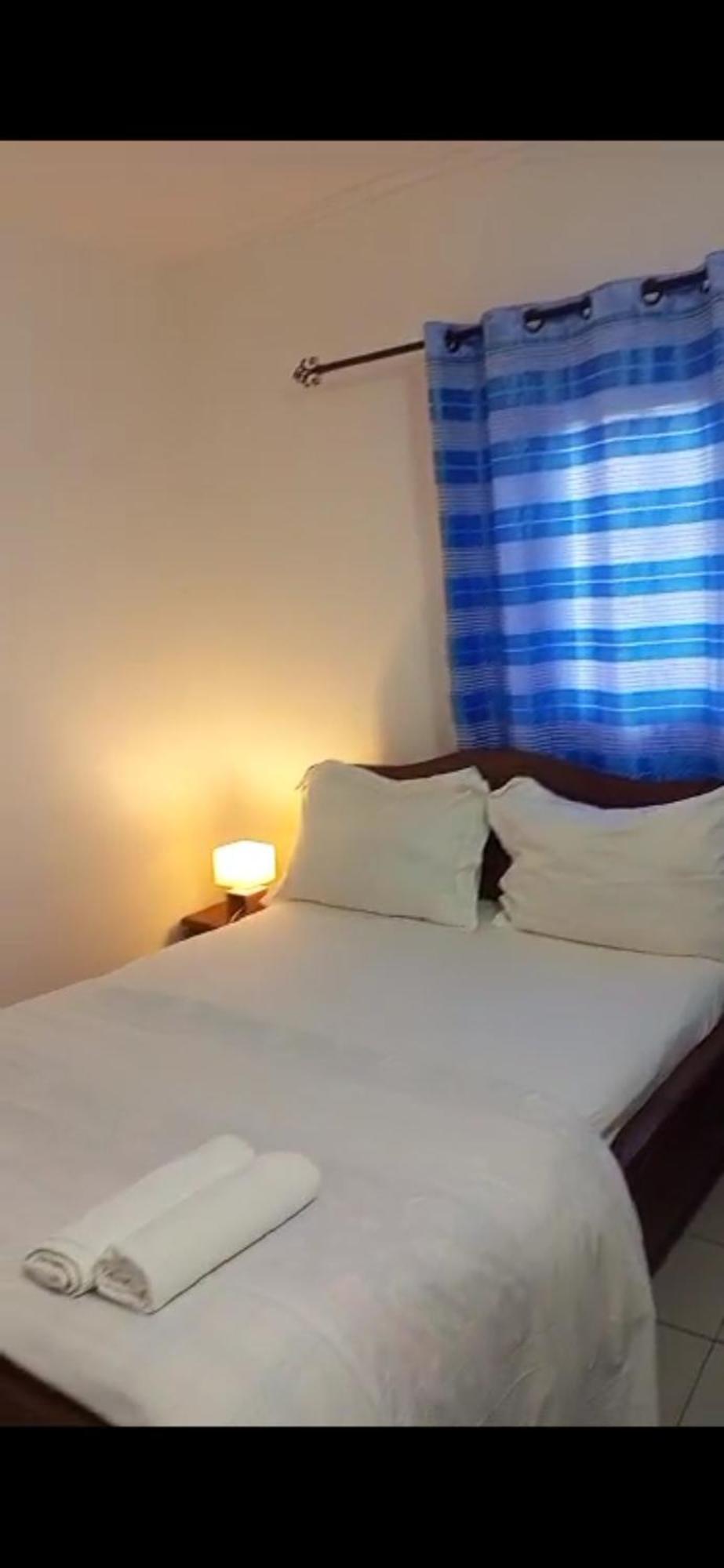 קריבי Residence Callens מראה חיצוני תמונה